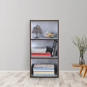 Book Shelves